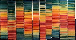 The Tempestry Project hits the stacks