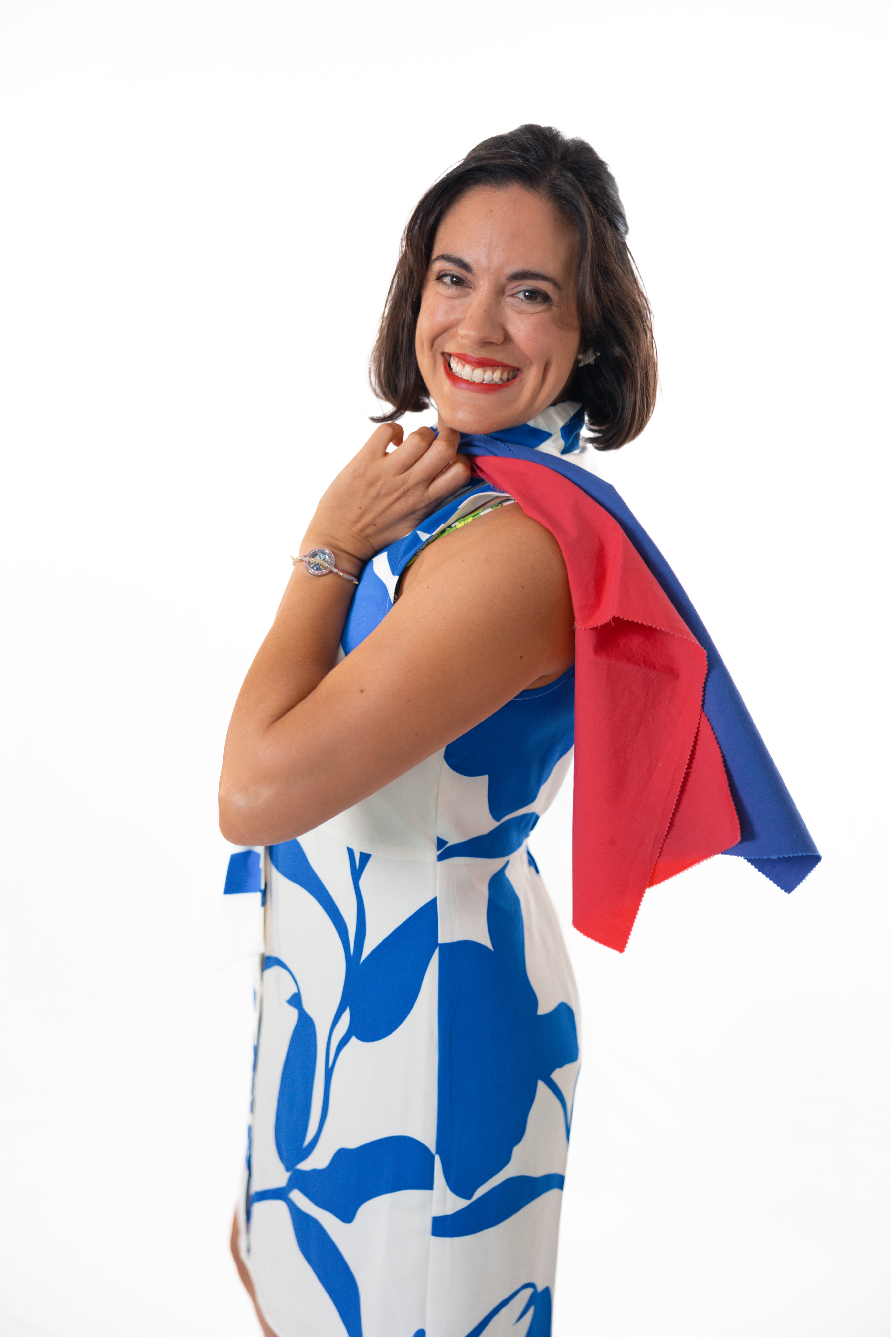 Finding Your Best Colors with Dana Hammond