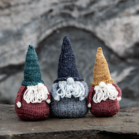 Let's Talk Gnomes With Sarah Schira