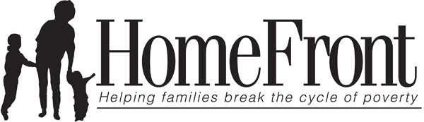 An Interview with HomeFront's Shazia Buskens