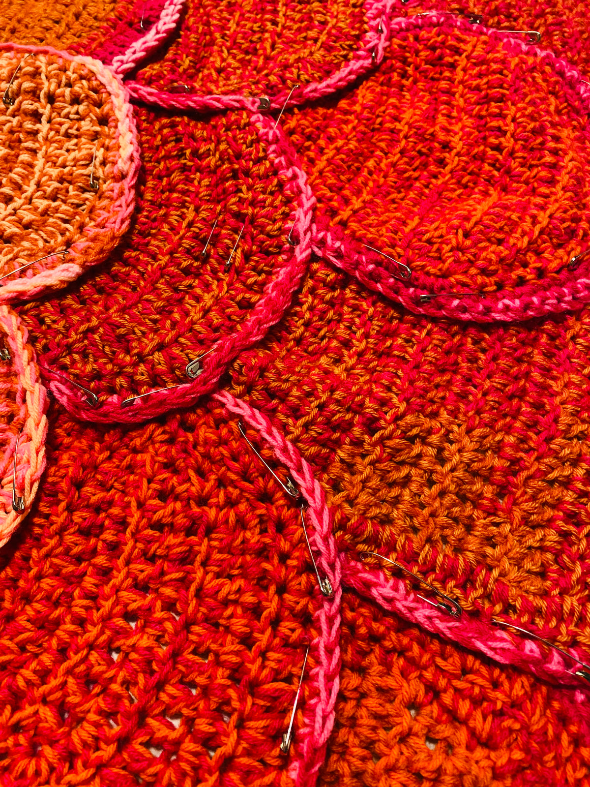 Catching up with Fiber Artist Naomi Lawrence
