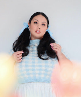 Q&A with designer Jessie Mae