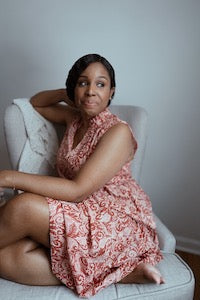 A Conversation with Designer Mara Licole