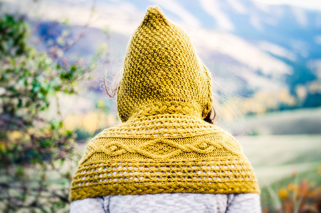 Designer Kalurah Hudson delves into a magical world