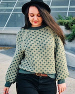 Designer Spotlight: Ana-Maria