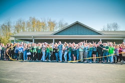 Sparrow's Nest Delivers Meals to Families Affected by Cancer