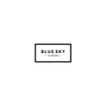 Blue Sky Fibers