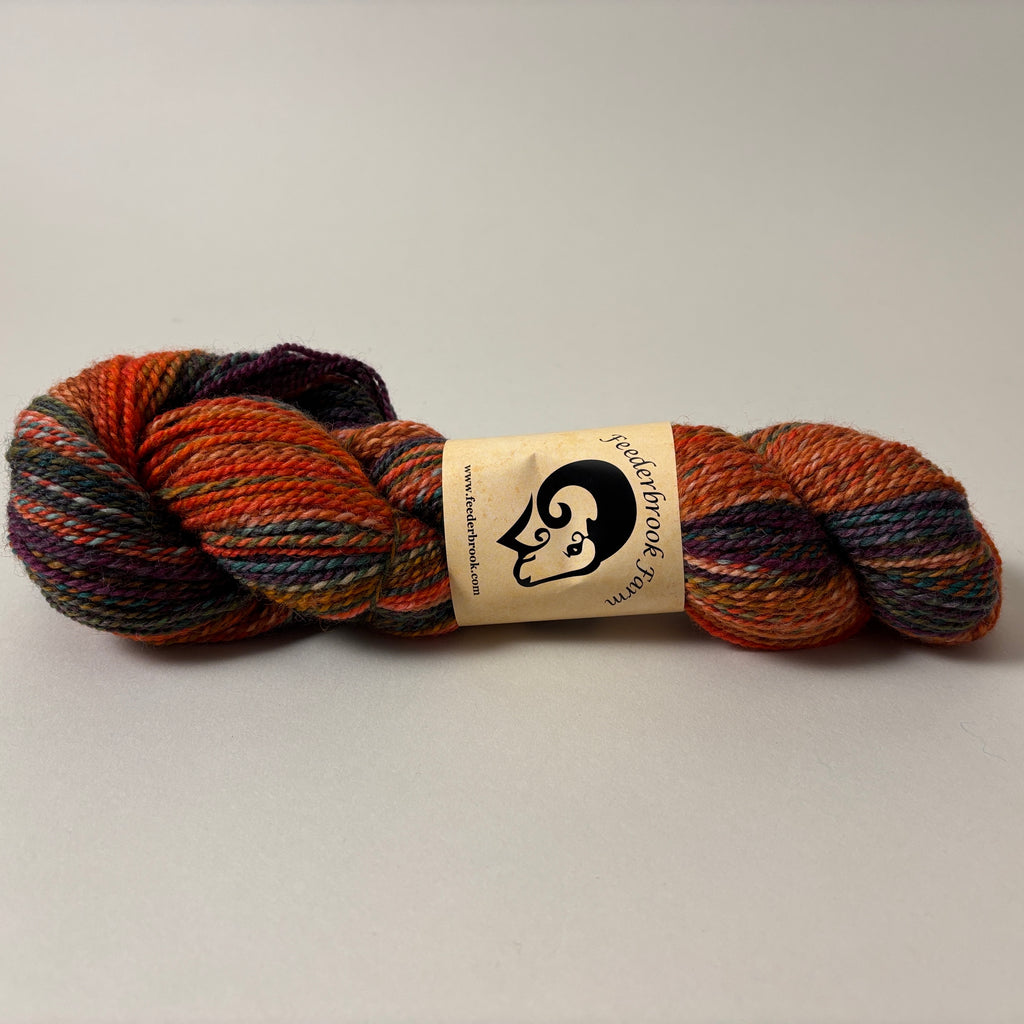 Entropy DK