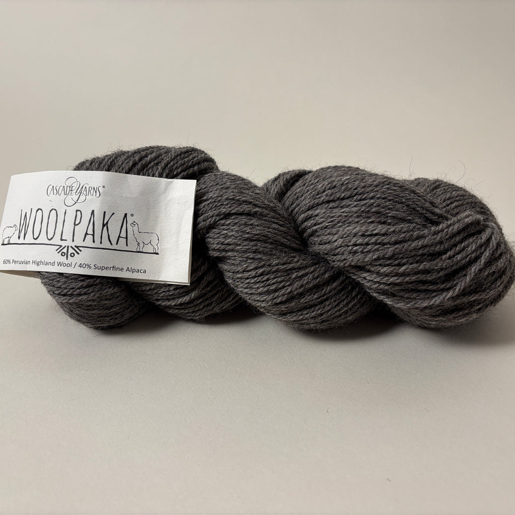 Woolpaka