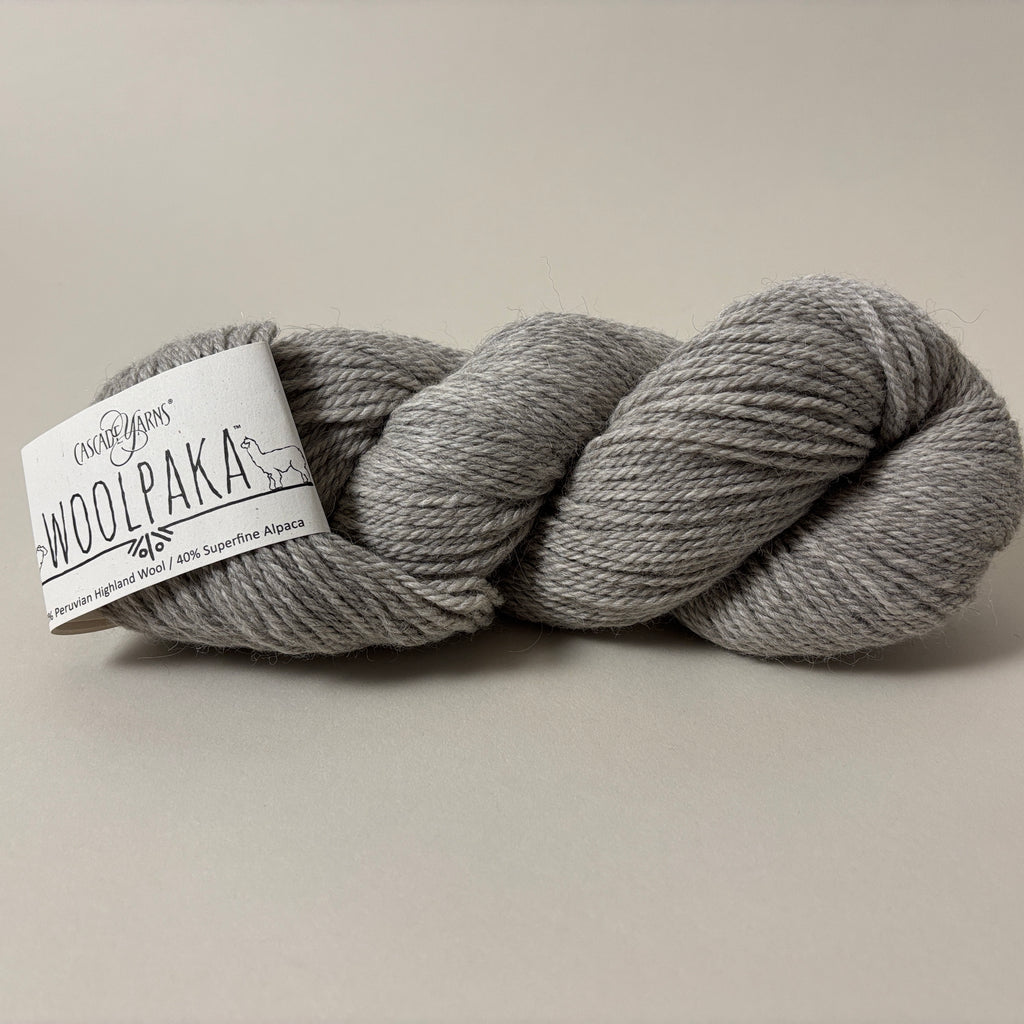 Woolpaka