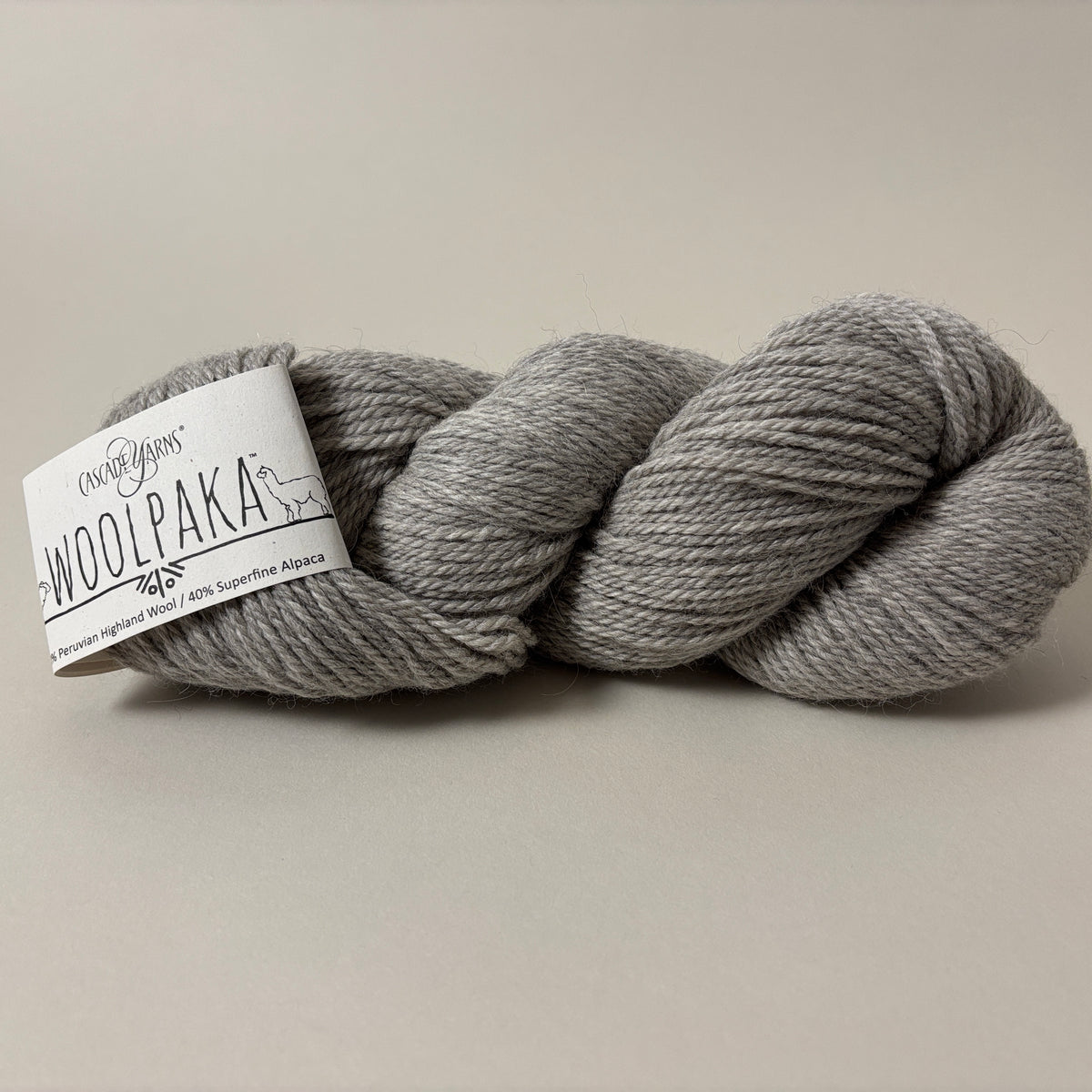 Woolpaka