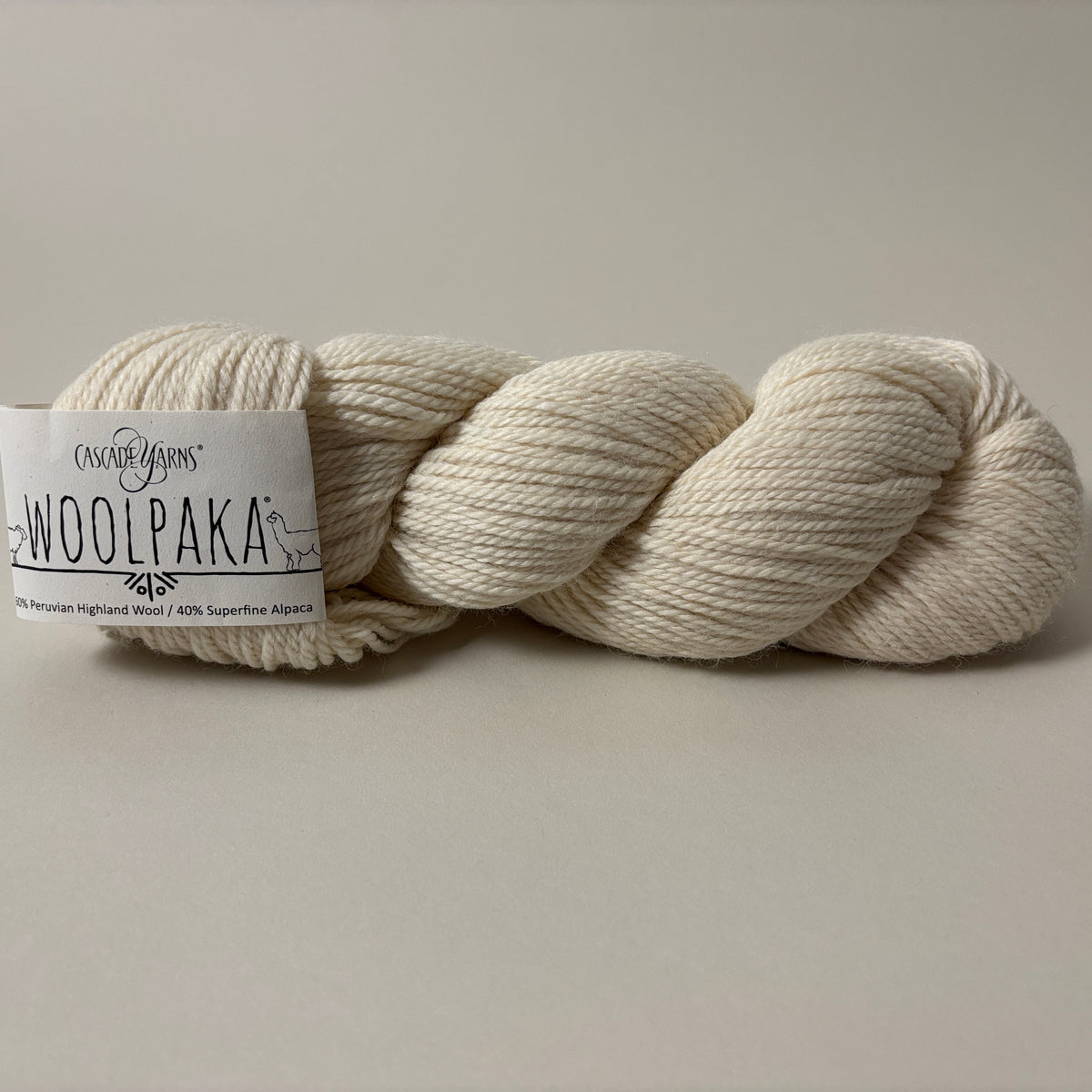 Woolpaka