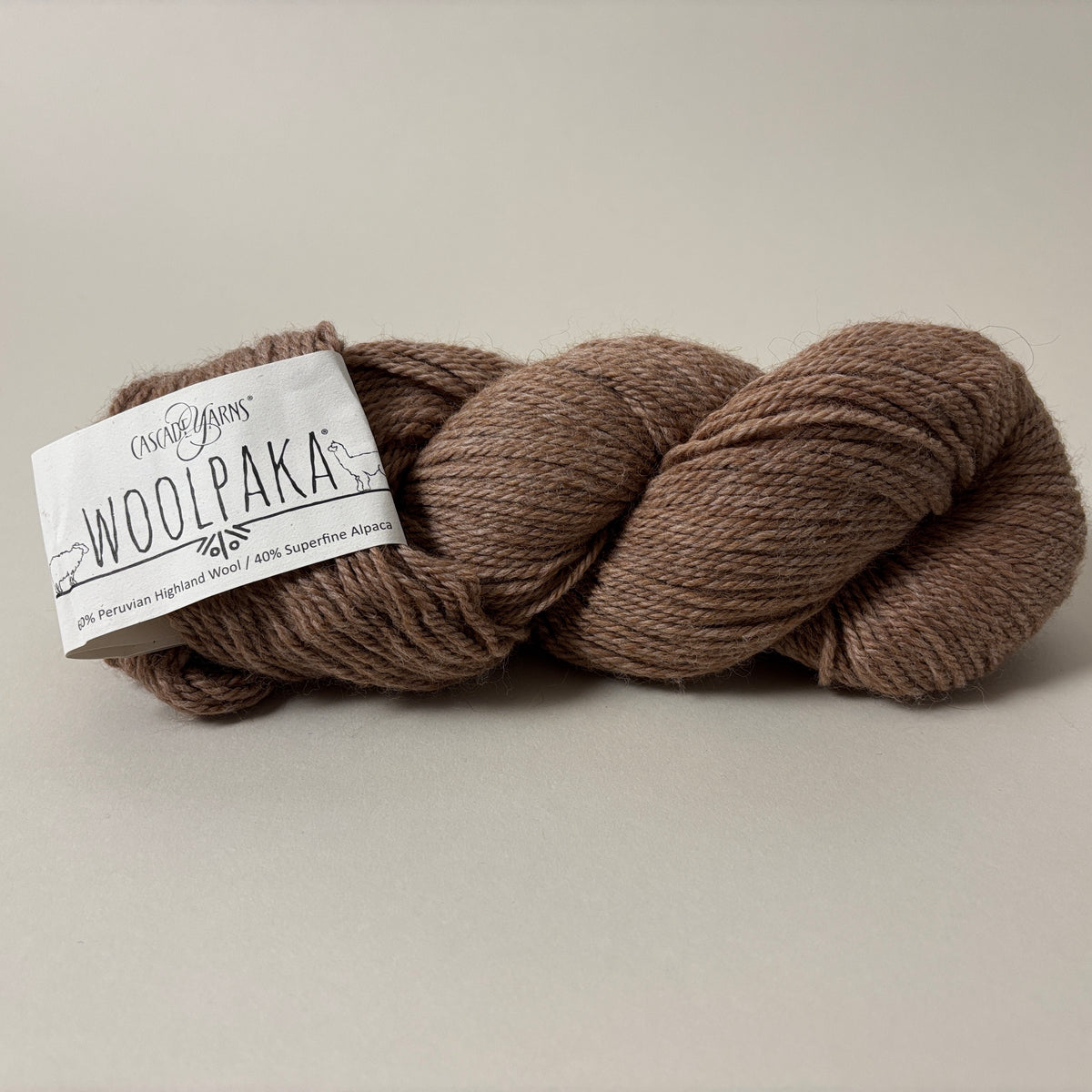 Woolpaka