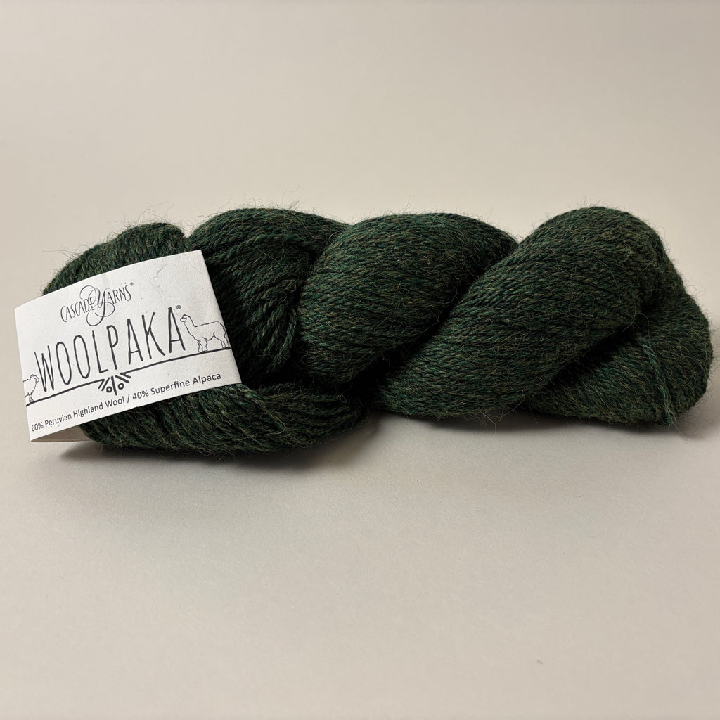 Woolpaka