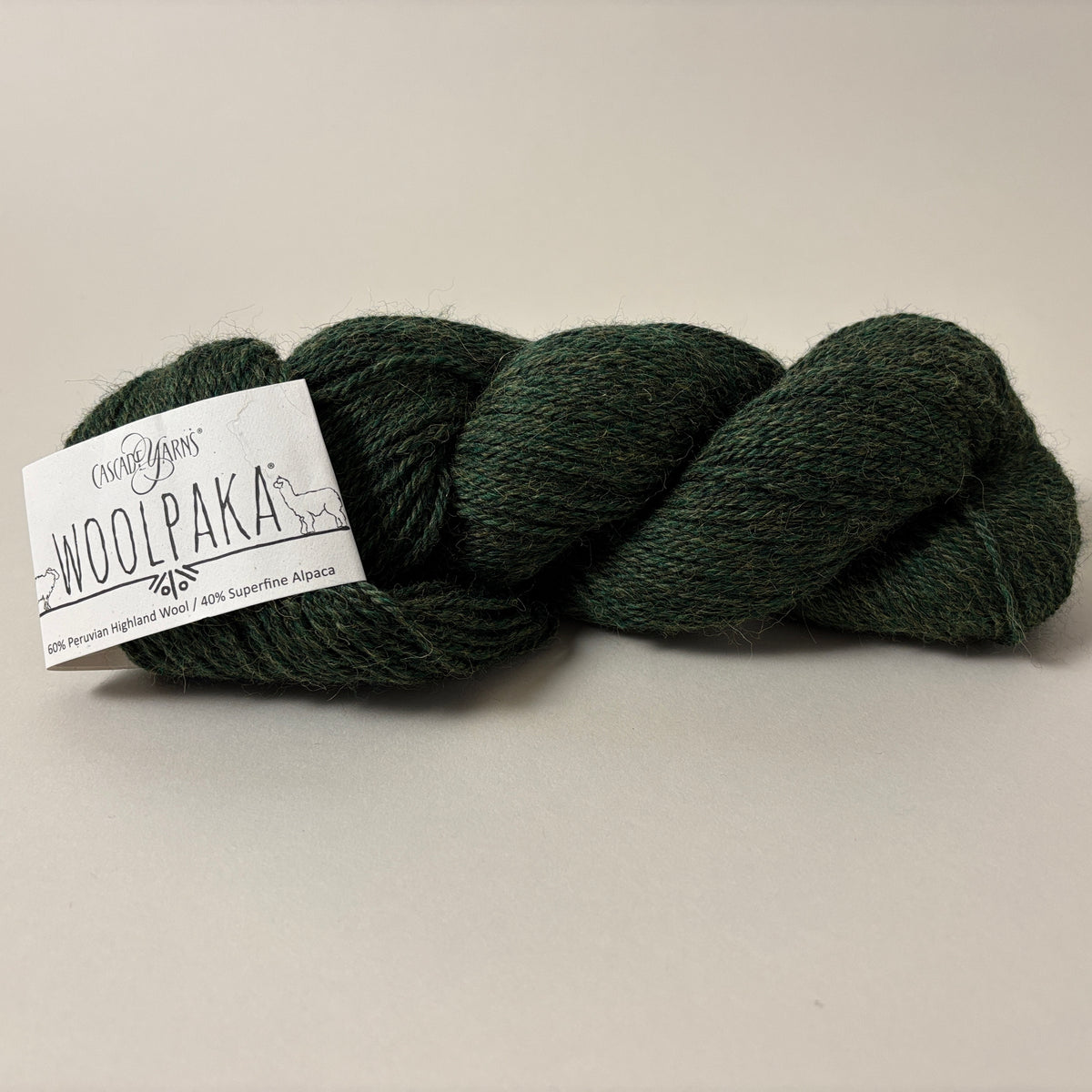 Woolpaka