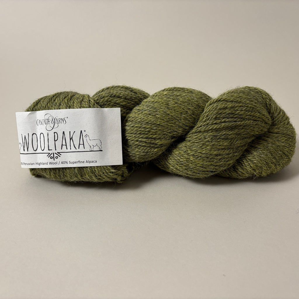 Woolpaka