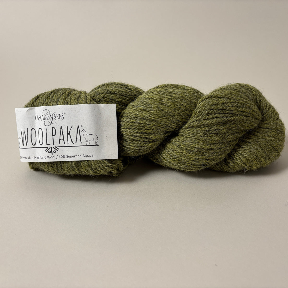 Woolpaka