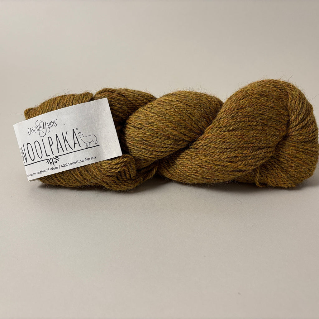 Woolpaka
