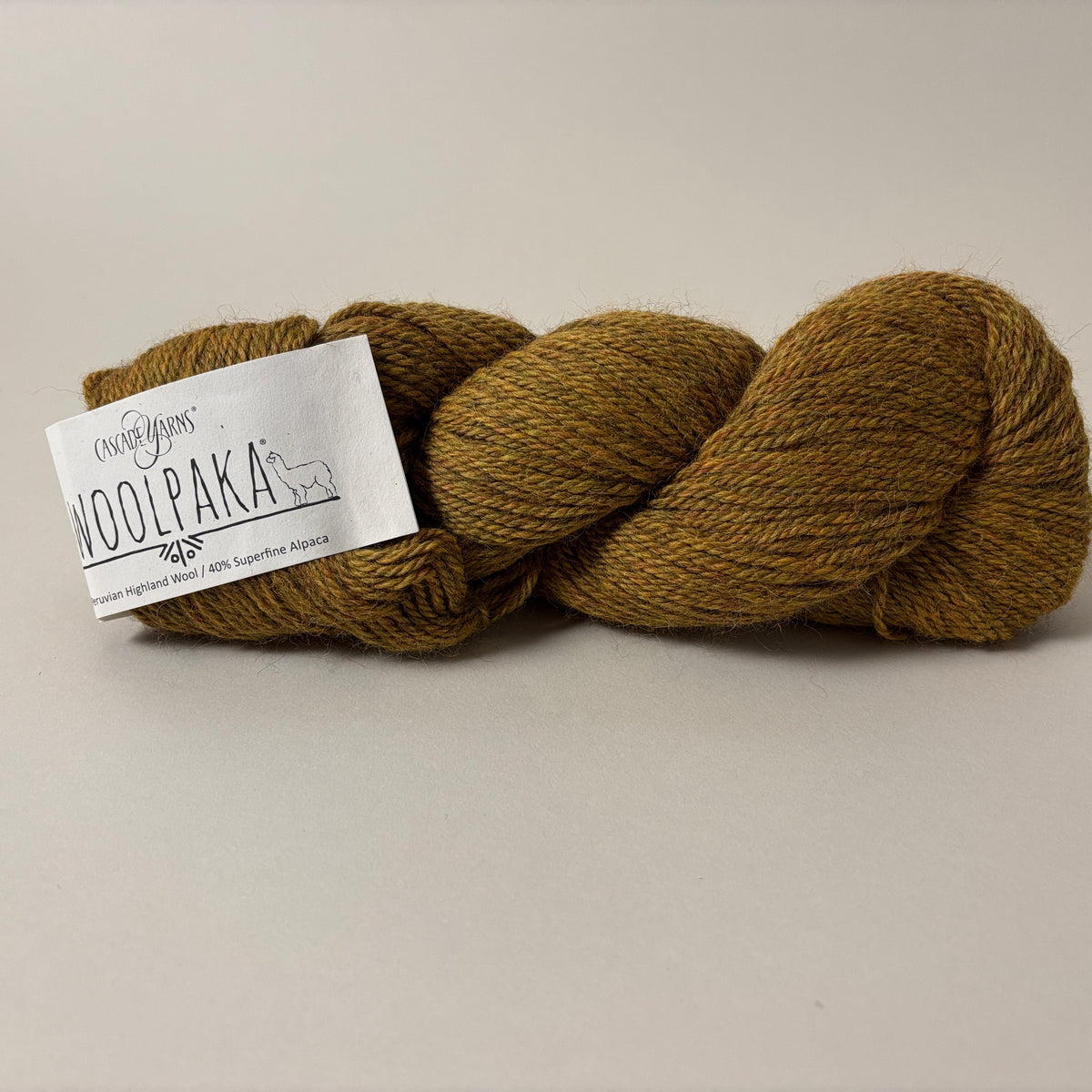 Woolpaka