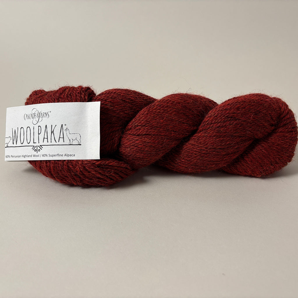 Woolpaka