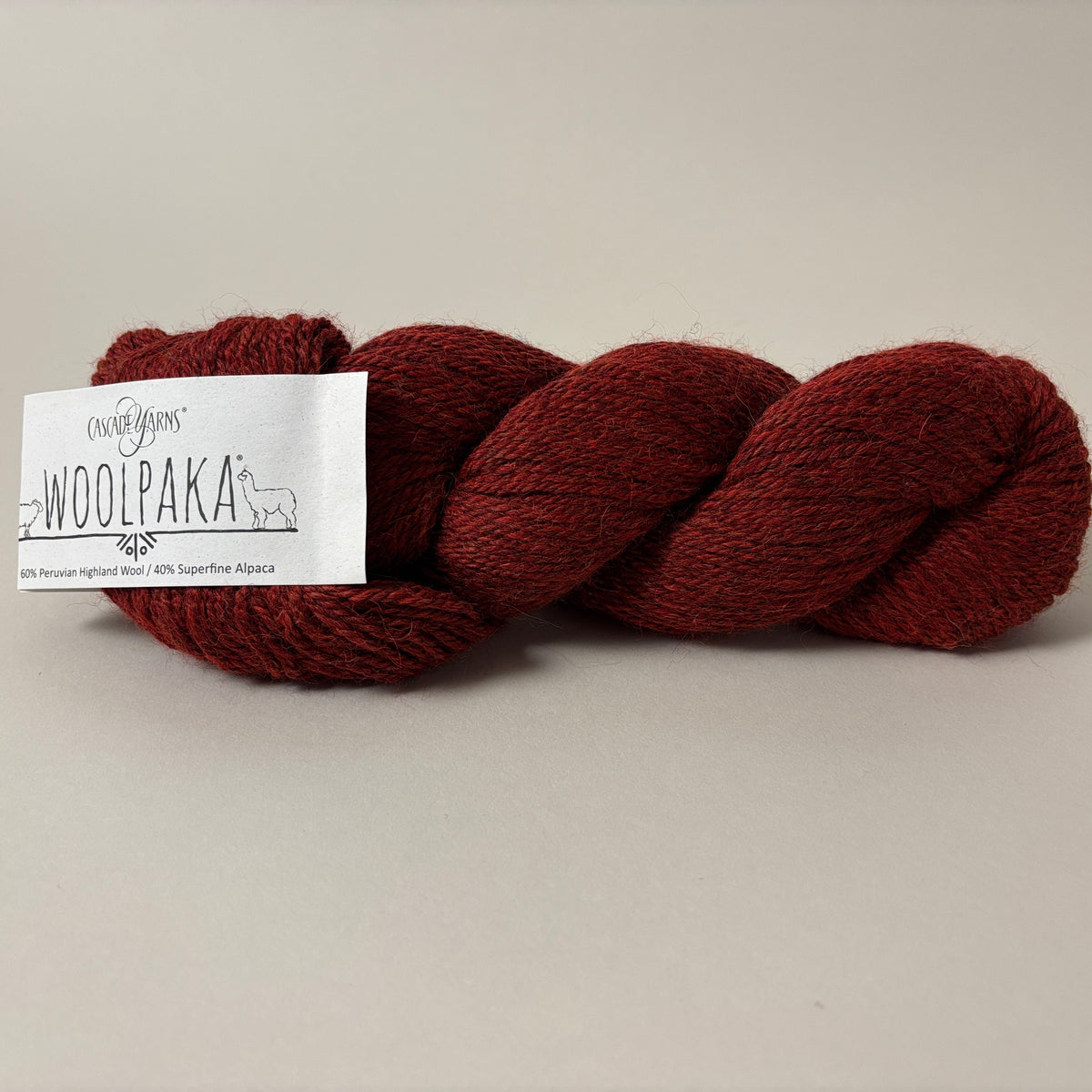 Woolpaka
