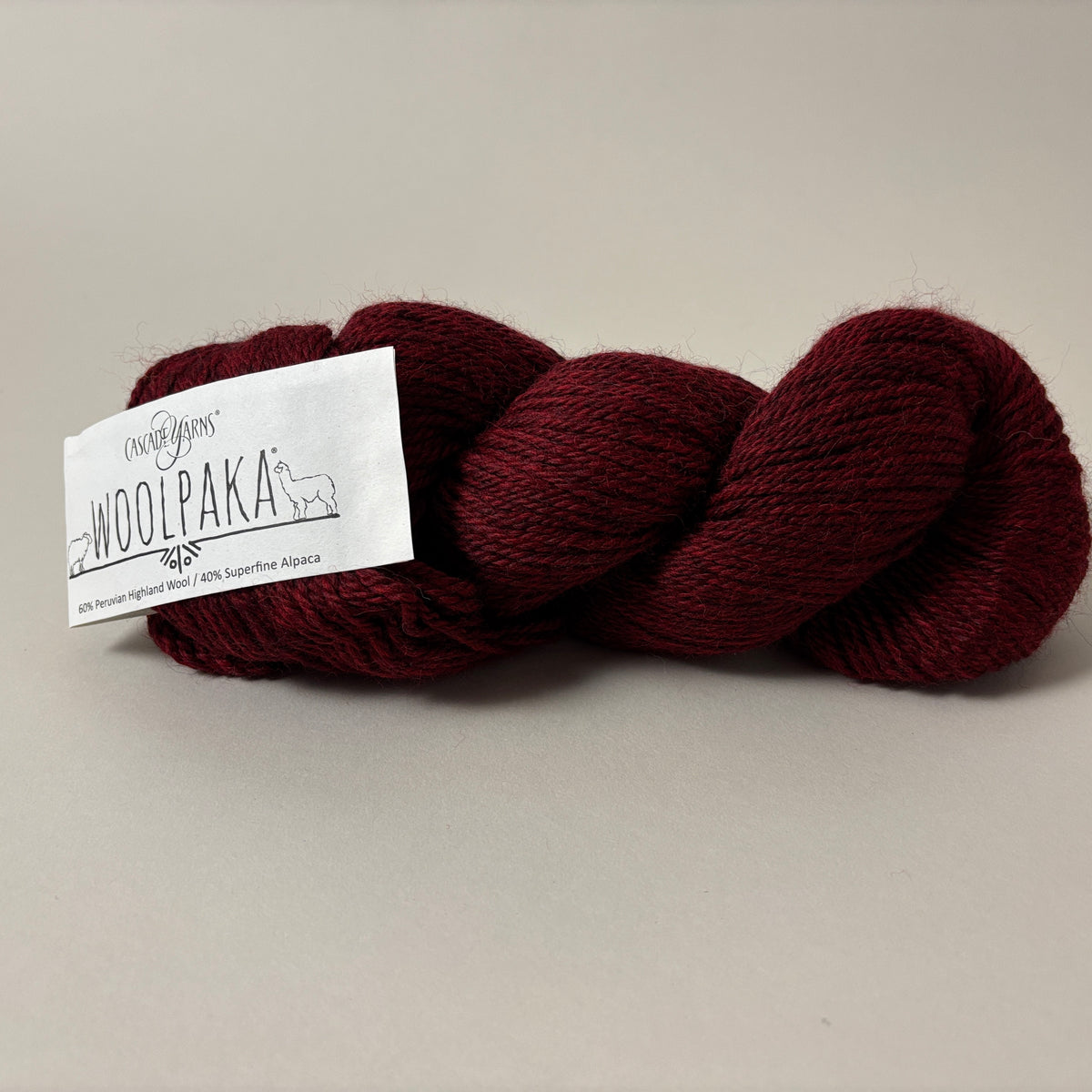 Woolpaka