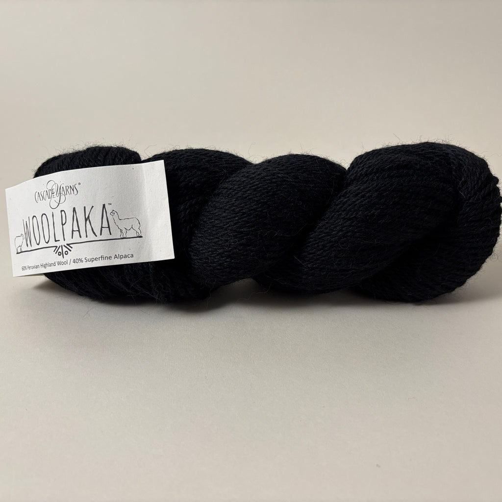 Woolpaka