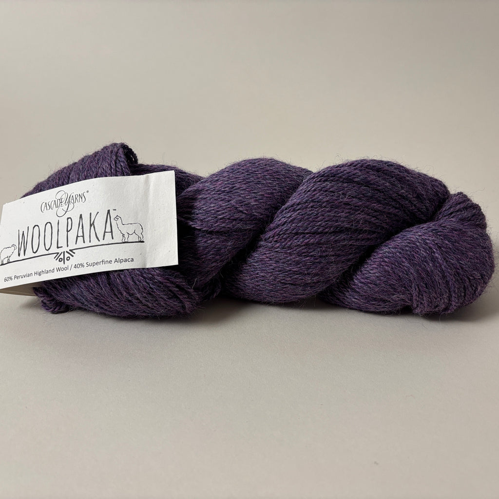 Woolpaka
