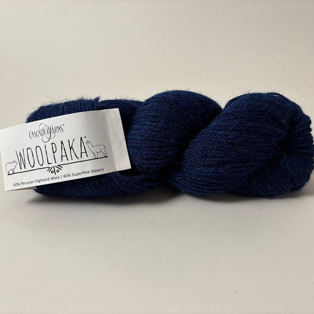 Woolpaka