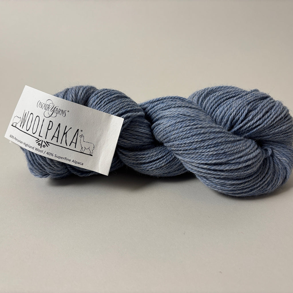 Woolpaka