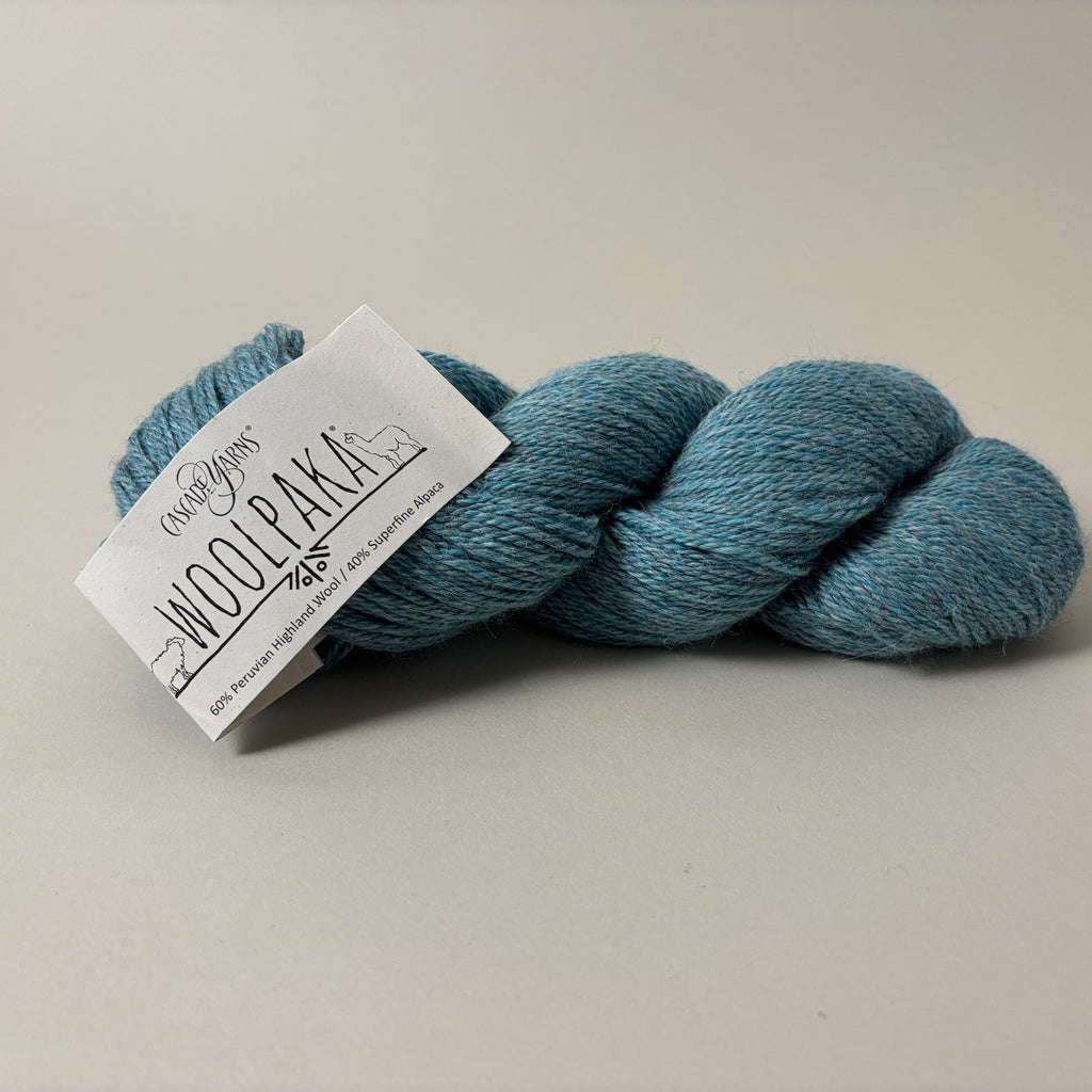 Woolpaka