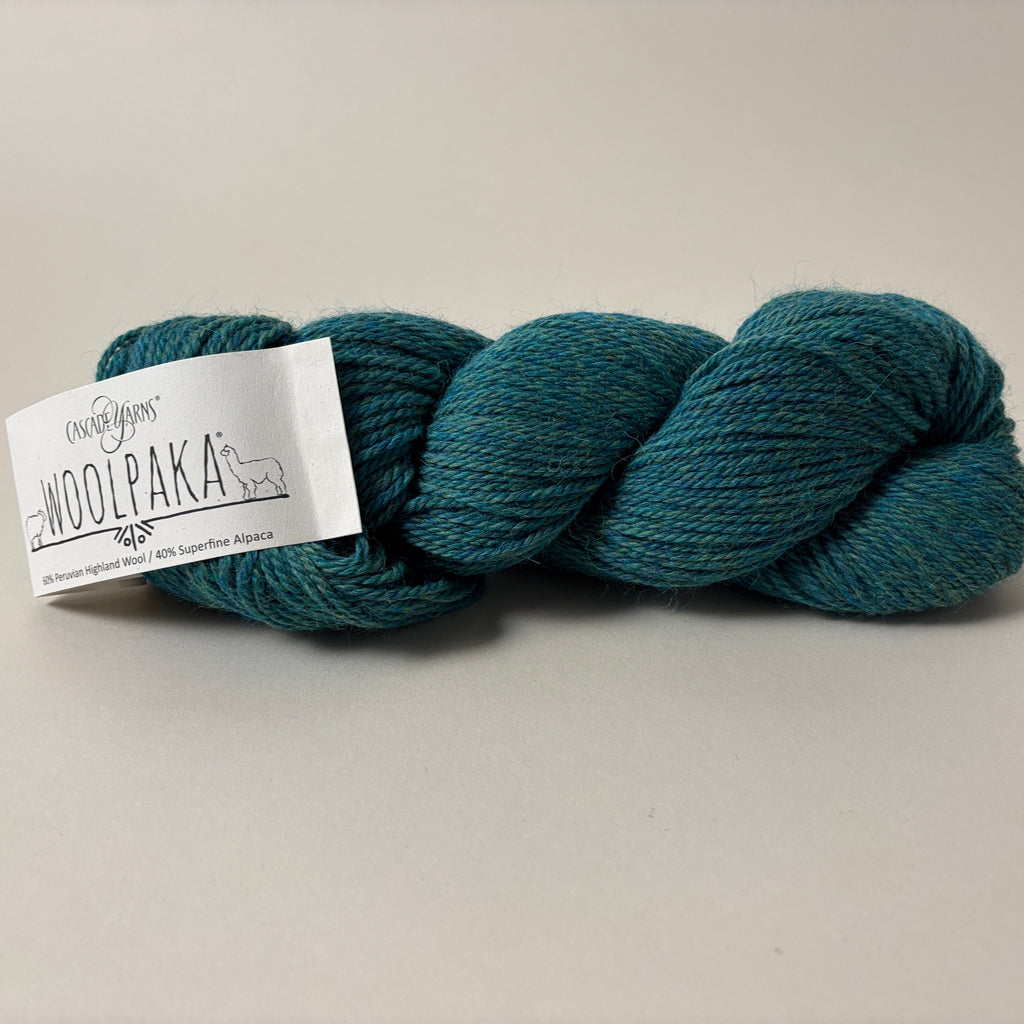 Woolpaka