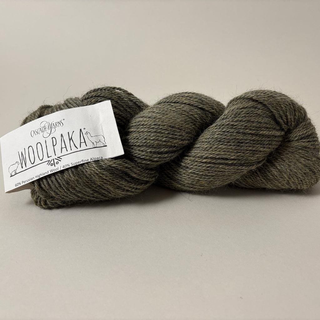 Woolpaka