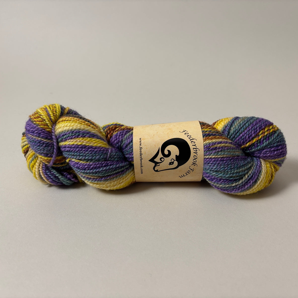 Entropy DK