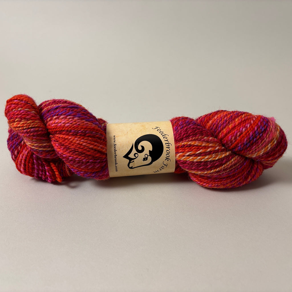 Entropy DK