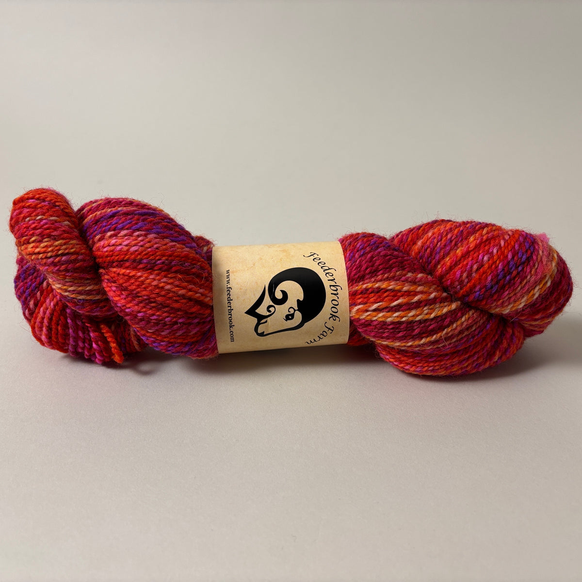 Entropy DK