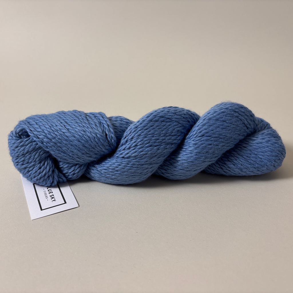Blue Sky Fibers Organic Cotton