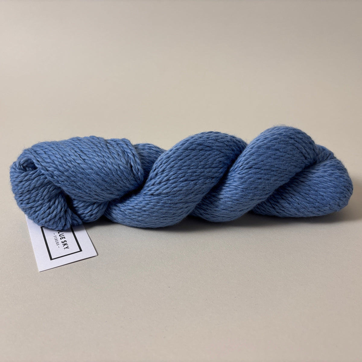 Blue Sky Fibers Organic Cotton