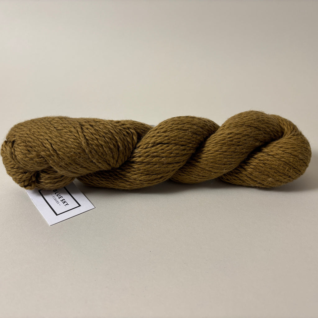 Blue Sky Fibers Organic Cotton