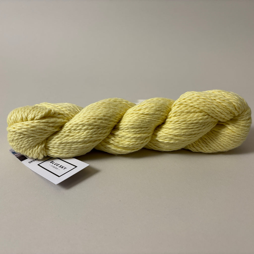 Blue Sky Fibers Organic Cotton