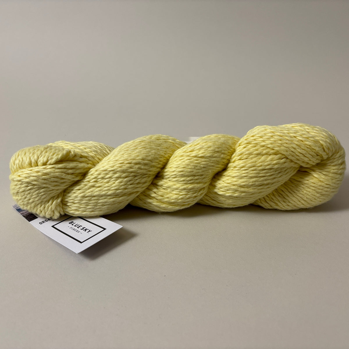 Blue Sky Fibers Organic Cotton