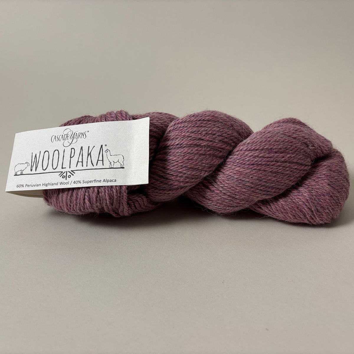 Woolpaka