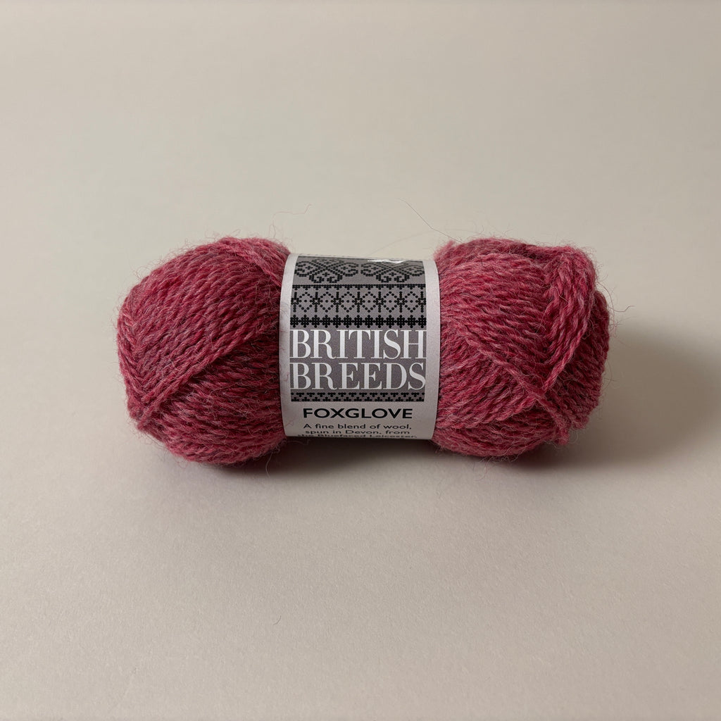 British Breeds