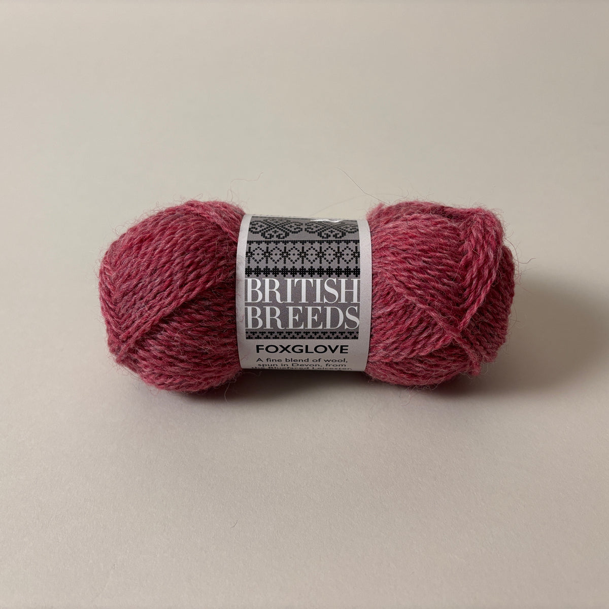 British Breeds