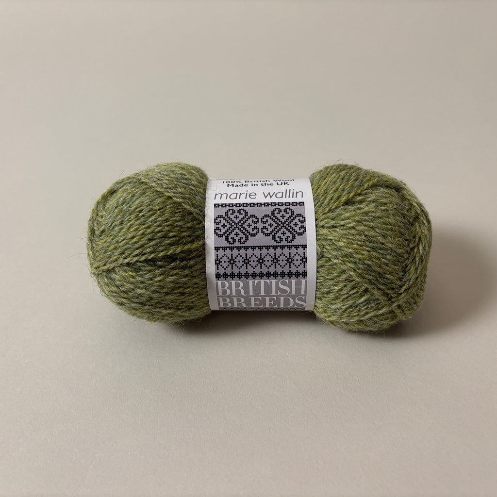 British Breeds