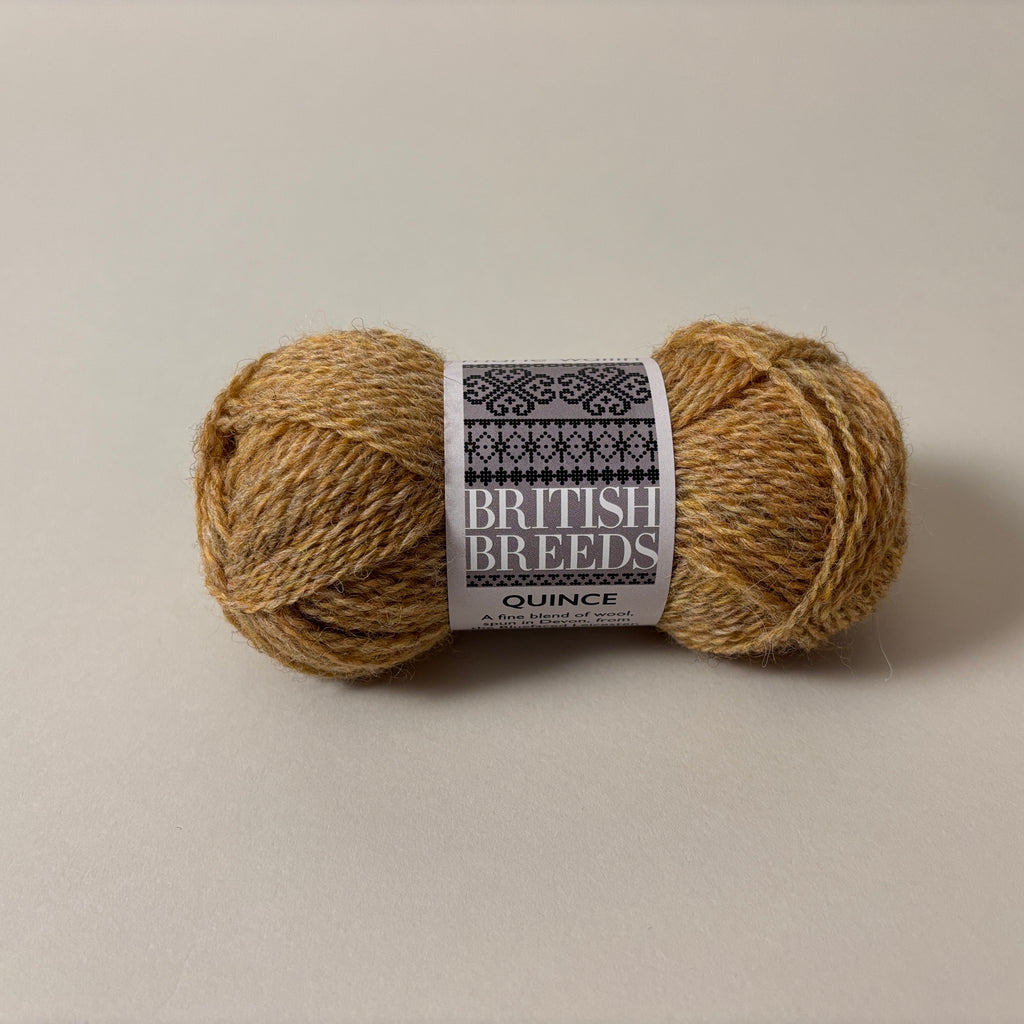 British Breeds