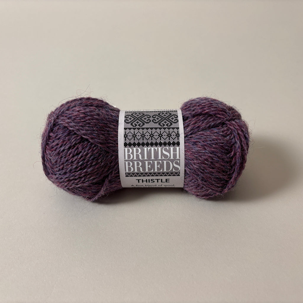 British Breeds