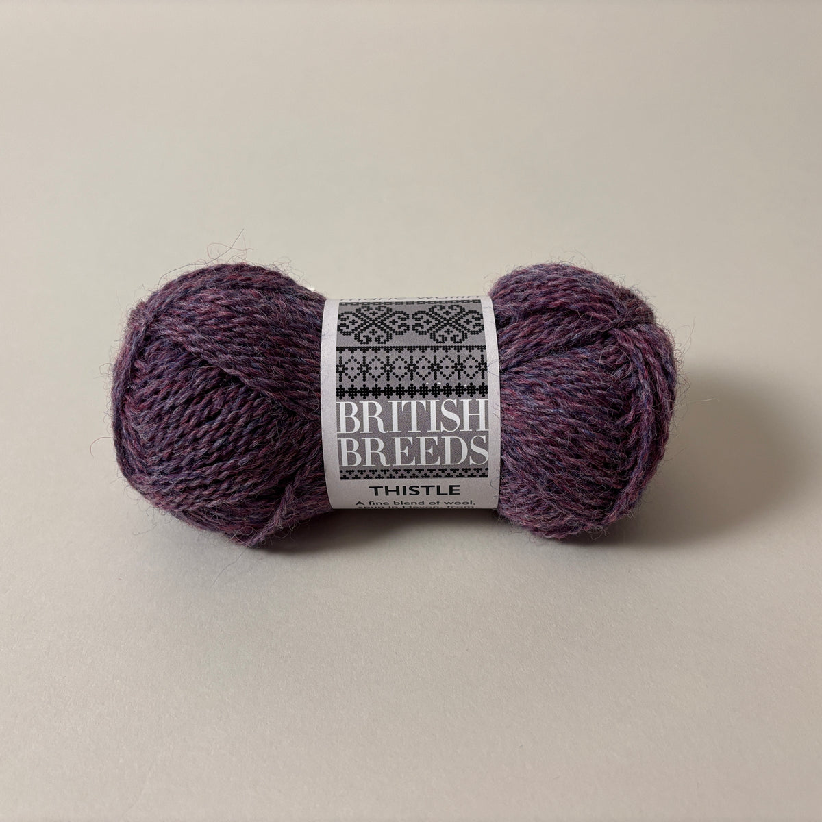 British Breeds