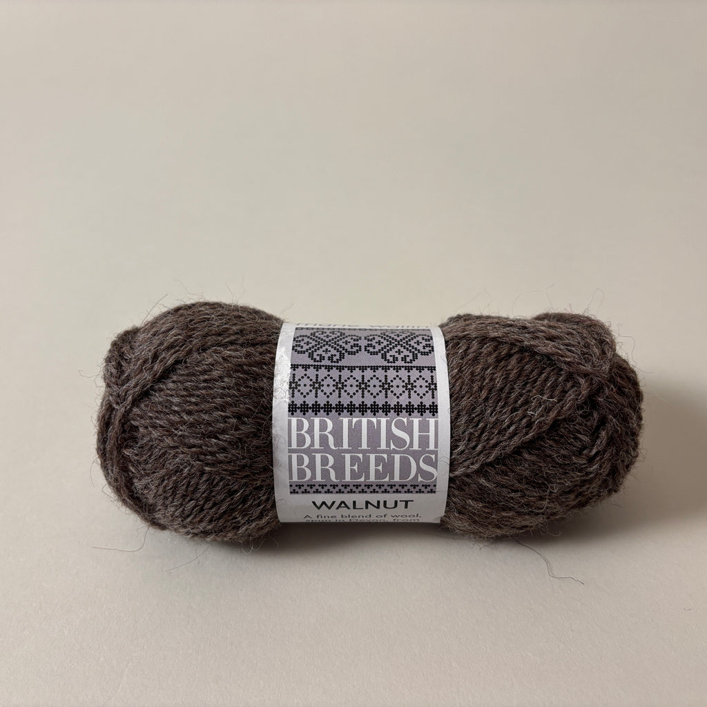 British Breeds