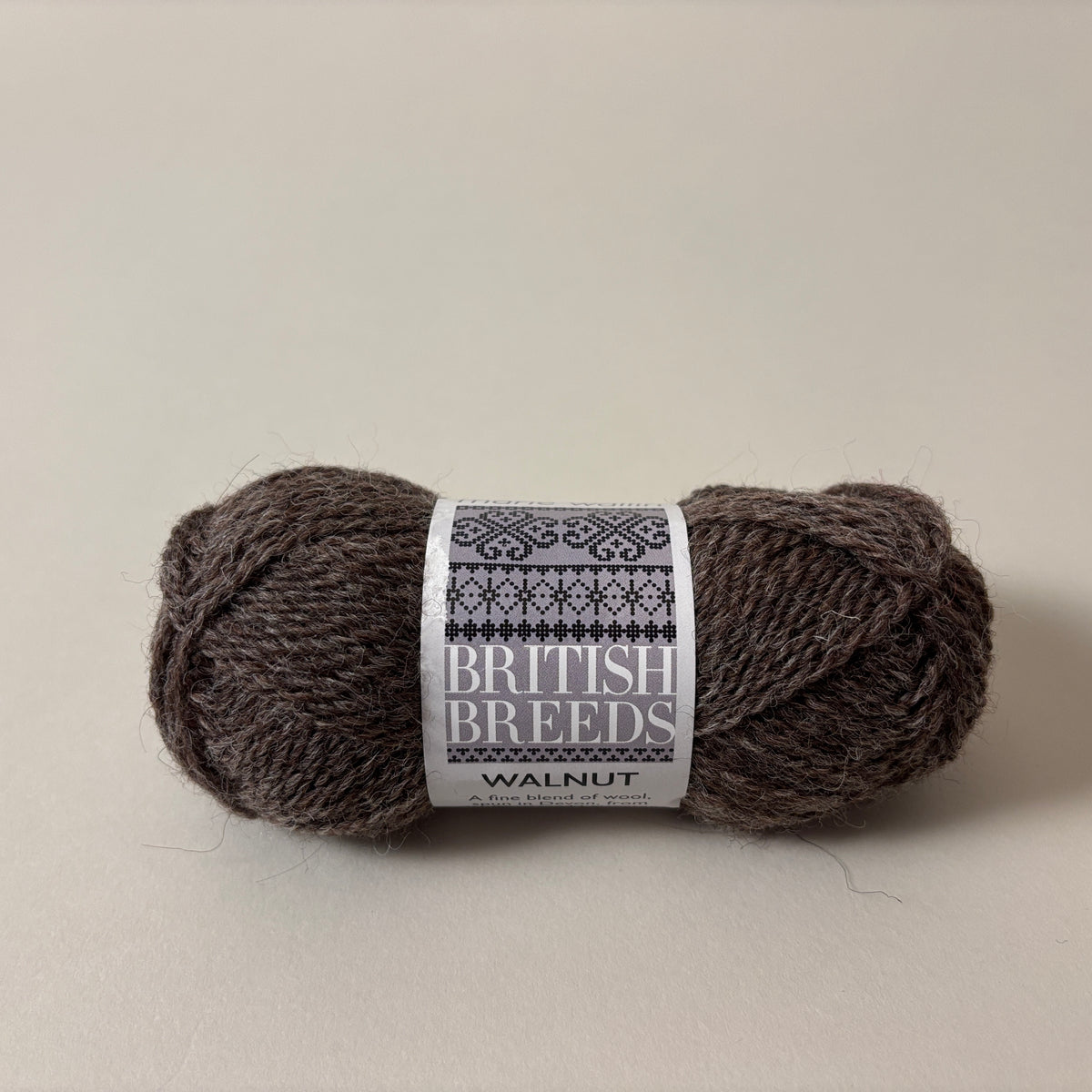 British Breeds